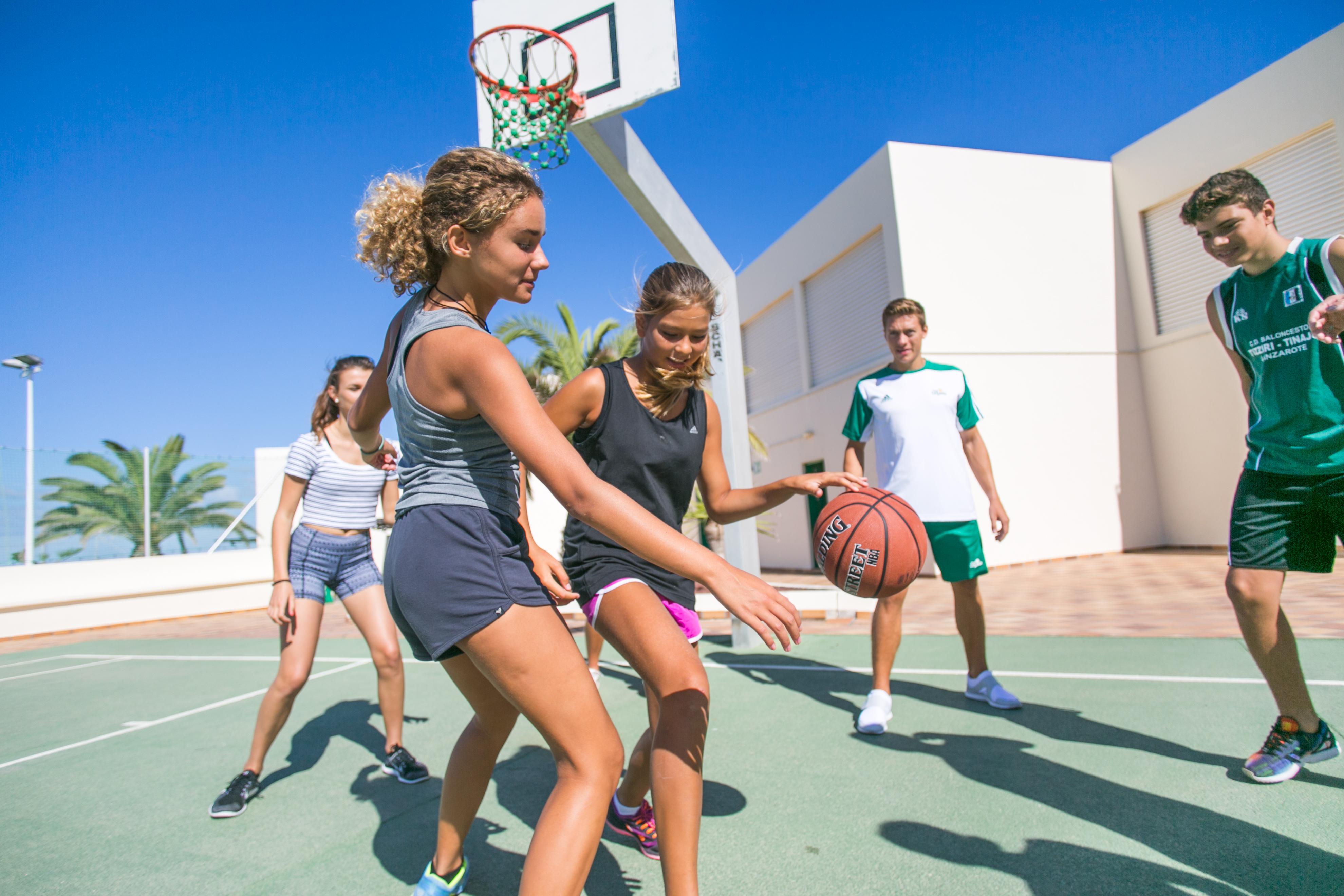 Club La Santa All Sports Inclusive Tinajo Exteriér fotografie